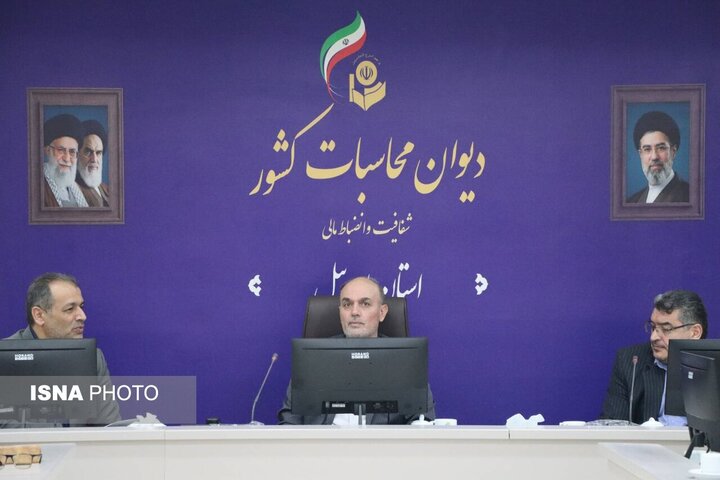 رویکرد دیوان محاسبات، اصلاح امور و پیشگیری از بروز تخلف است