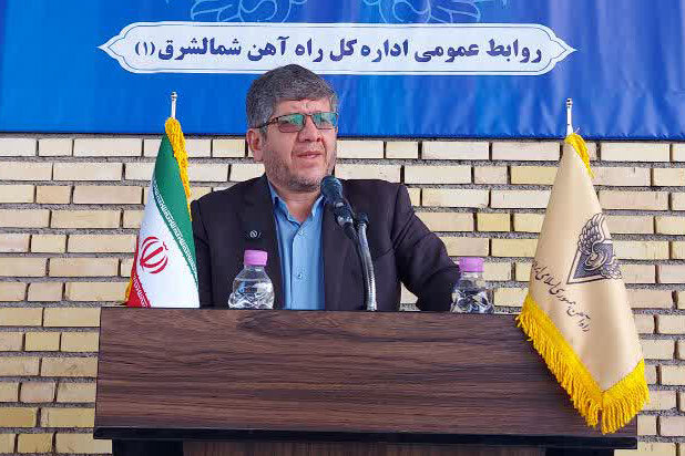 مدیرعامل راه آهن کشور خبر داد: افزایش سرعت قطارهای تهران ـ مشهد تا ۲۰۰ کیلومتر در ساعت