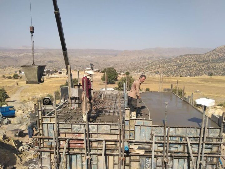 با اجرای ۶ طرح آبرسانی، آب شرب حدود ۷ هزار نفر در هلیلان پایدار می‌شود