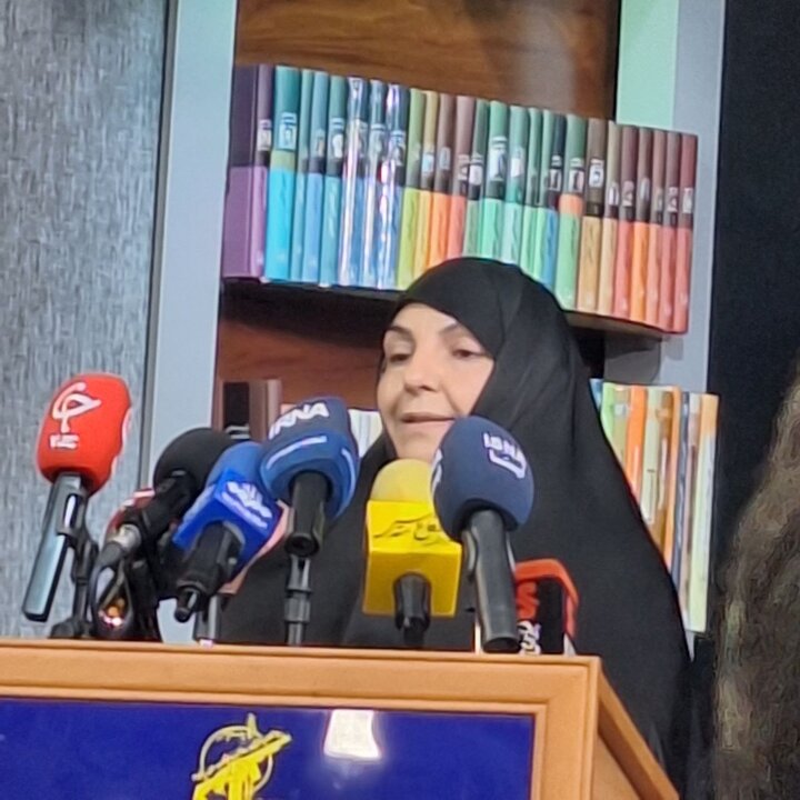 سردار قربانی: باید با جوانان با محبت و احترام رفتار کنیم