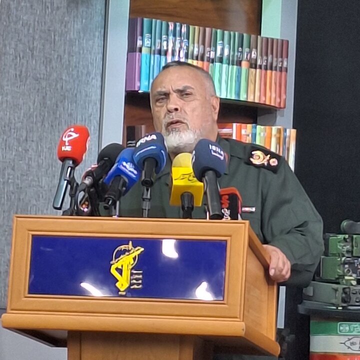 سردار قربانی: باید احترام جوانان را حفظ کنیم