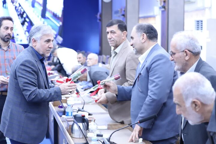 حمایت از تعاونیها؛ ضرورتی برای توسعه اقتصادی مازندران