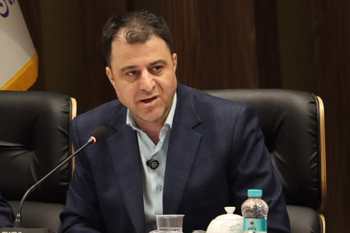 معاون اقتصادی استاندار سمنان: گردشگری تمدنی می‌تواند مزیت رقابتی استان باشد