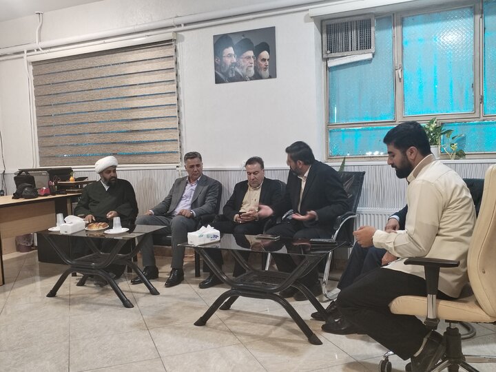 امام جمعه باقرشهر: هر دختر یک جامعه است؛ دختران مادران و تربیت‌کنندگان نسل آینده‌اند