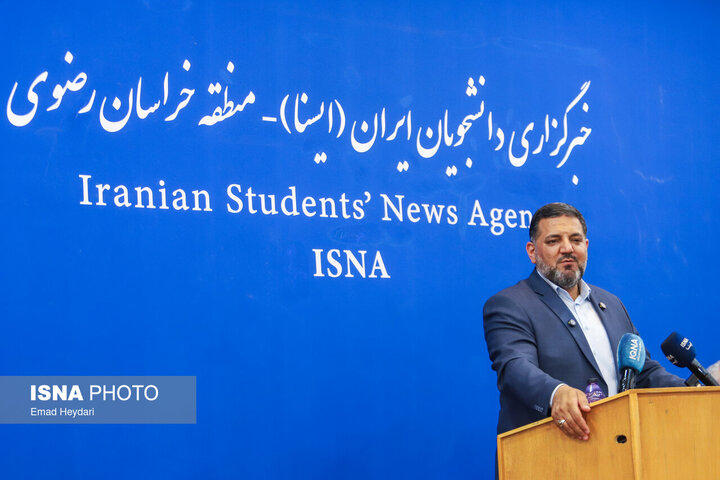 عظیمی‌راد: امروز وارد مرحله «جنگ اراده‌ها» شده‌ایم