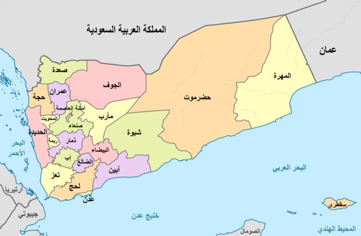 درگیری مزدوران اماراتی و سعودی در جنوب یمن/ وزیر دفاع دولت مستعفی ناپدید شد