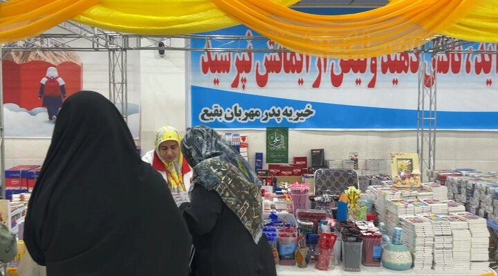 هلال‌احمر حامی دانش‌آموزان کم برخوردار استان تهران است/ اجرای طرح ارمغان مهر در ورامین