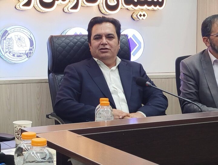 نقش مهم نظرآباد در تأمین نیازهای غذایی، دارویی و قطعات صنعتی کشور