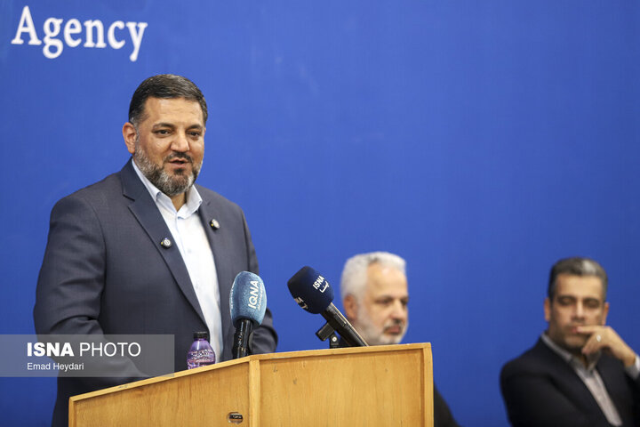 عظیمی‌راد: اعتبار تبدیل وضعیت نیروهای حق‌التدریس در قانون بودجه پیش‌بینی شده است