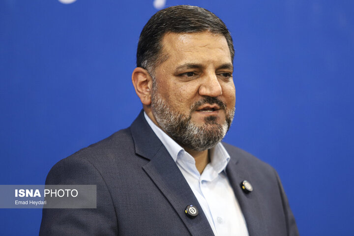 کل بیمارستان پیامبر اعظم(عج) مشهد باید تا اسفند ۱۴۰۶ به سرانجام برسد