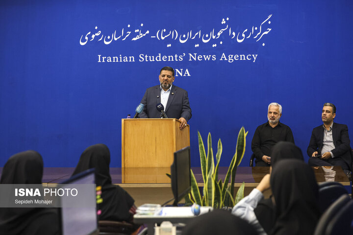 نماینده مجلس: ثبت‌نام تیم نام‌آوران مشهد در لیگ برتر هندبال با پرداخت حق ورودی تکمیل شد