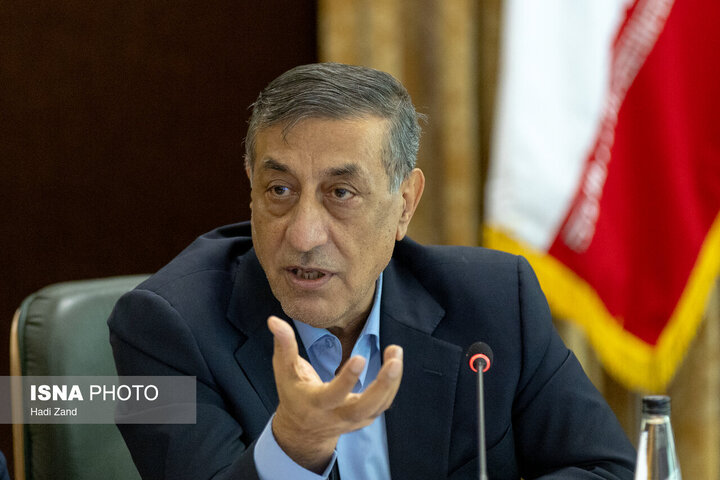 قائم‌پناه: نهضت مدرسه‌سازی و عدالت آموزشی از اولویت‌های دولت است