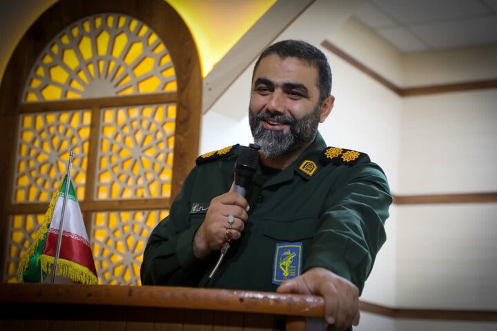 دوره «یاوران ولایت» با هدف توانمندسازی فرماندهان بسیج دانشآموزی مازندران برگزار شد