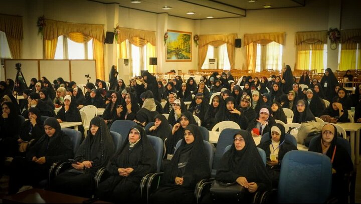 دوره «یاوران ولایت» با هدف توانمندسازی فرماندهان بسیج دانش‌آموزی مازندران برگزار شد