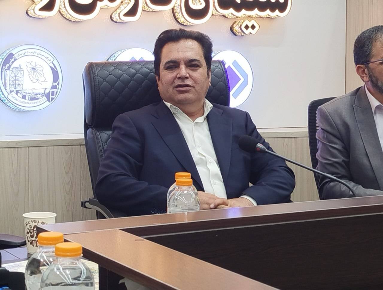 نقش مهم شهرستان نظرآباد در تأمین نیازهای غذایی، دارویی و قطعات صنعتی کشور