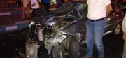 جزئیات ۱۰ حادثه رانندگی منجر به فوت هفته گذشته در پایتخت