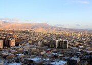 ضرورت بازآفرینی کالبدی و احیای کرامت شهروندی در ایلام