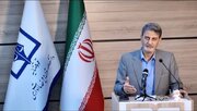 رئیس دانشگاه علوم قضایی: اولین گروه فارغ‌التحصیلان علوم قضایی وارد منصب قضاوت می‌شوند