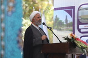 پژمانفر: سالانه حدود ۴ متر سطح سفره آب زیرزمینی مشهد افت می‌کند