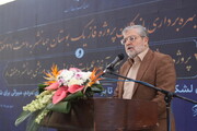 شهردار: خسارت‌های وارد به مشهد در ناآرامی‌های دی‌ماه بدون کمک دولتی جبران شده است