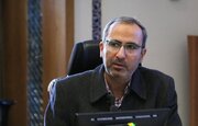 پیشنهاد برگزاری «شب‌های شیراز» در اصفهان با هدف توسعه همکاری‌های گردشگری