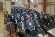 مدیرعامل کشتیرانی دریای خزر: صنعت کشتیرانی پیشران توسعه تجارت و اقتصاد کشور است