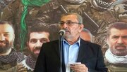 نماینده پارلمان لبنان: مقامات دولت در هر خونی که هر جای لبنان ریخته می‌شود، هم‌دست هستند