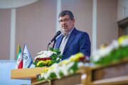 استاندار یزد: پروژه‌های خیرساز نباید در پیچ‌وخم اداری متوقف شوند