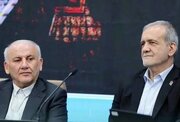 تاکید رئیس جمهور بر رفع مشکلات مردم مازندران در کوتاه‌ترین زمان