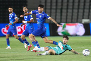 هفته هفتم لیگ برتر فوتبال ایران؛ استقلال - پیکان