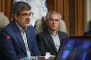 استاندار یزد: اقتصاد در شرایط جنگی نیازمند نسخه واحد و انعطاف‌پذیر است