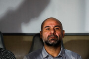 بختیاری‌زاده: امیدوارم برنده بازی با السد باشیم