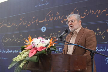 شهردار: خسارت‌های وارد به مشهد در ناآرامی‌های دی‌ماه بدون کمک دولتی جبران شده است