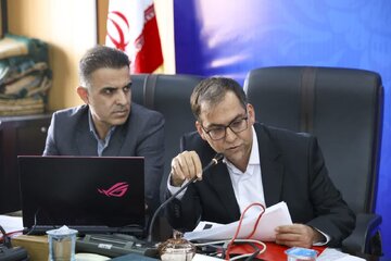 ساماندهی معادن شمال‌غرب شیراز باید با بهره‌گیری از مطالعات علمی صورت گیرد
