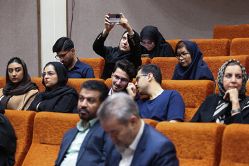اولین همایش علمی روز جهانی پیشگیری از خودکشی " باهم برای امید، باهم برای زندگی"