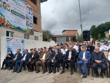 نماینده مجلس: احیای خدمات درمانی مناطق محروم، اولویت مجلس و دولت است