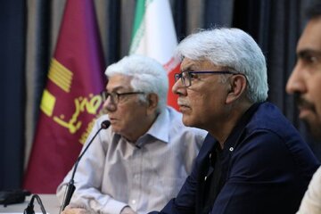 علیرضا زرین‌دست: ماندگار شدن در سینما سخت است