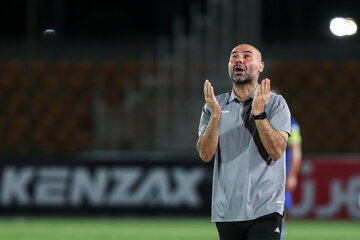 هفته هفتم لیگ برتر فوتبال ایران؛ استقلال - پیکان