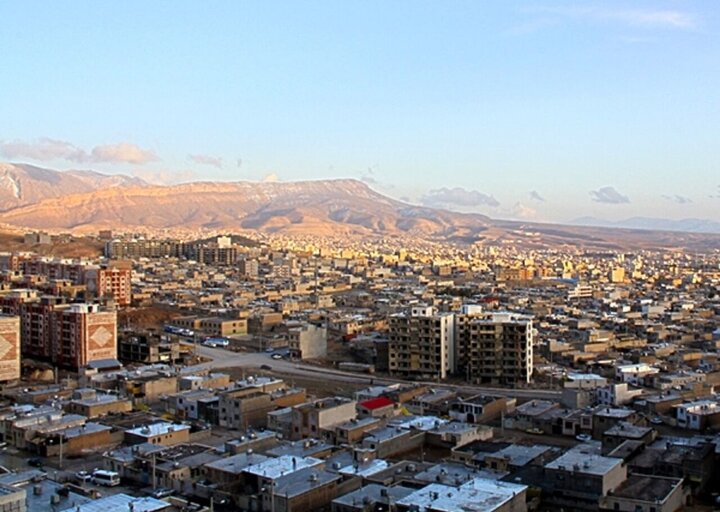 ضرورت بازآفرینی کالبدی و احیای کرامت شهروندی در ایلام