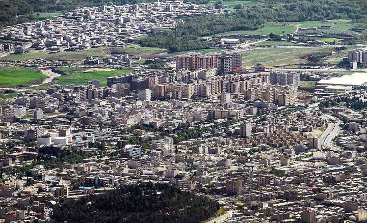ضرورت بازآفرینی کالبدی و احیای کرامت شهروندی در ایلام