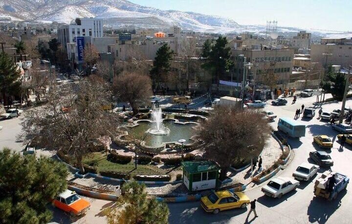 ضرورت بازآفرینی کالبدی و احیای کرامت شهروندی در ایلام