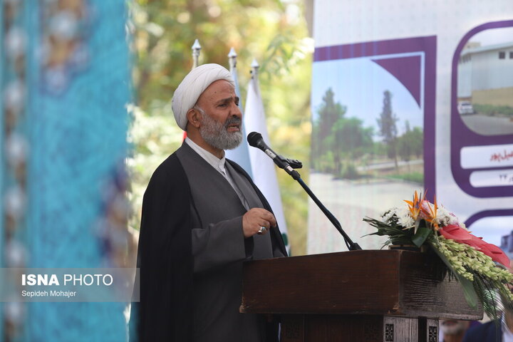 پژمانفر: سالانه حدود ۴ متر سطح سفره آب زیرزمینی مشهد افت می‌کند