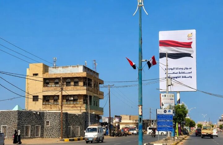 عربستان نقاطی در حدیده را هدف قرار داد