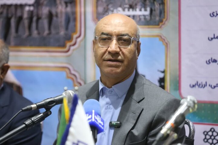 استاندار کرمانشاه: توسعه دیپلماسی سلامت با عراق یک فرصت راهبردی است