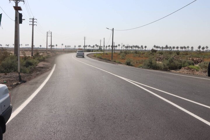 تاکید مدیرکل راهداری خوزستان بر ضرورت مشارکت مردم در نگهداری از زیرساخت‌های جاده‌ای 