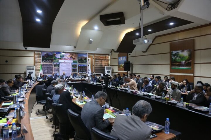 گردهمایی دانشگاه‌های علوم پزشکی غرب کشور به میزبانی کرمانشاه 