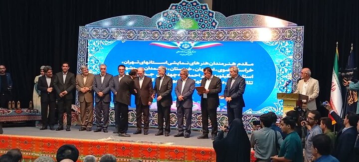 وزیر ارشاد: ۸۲ سالن سینما در دولت چهاردهم به چرخه نمایش افزوده شد