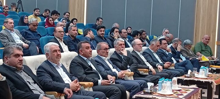 وزیر ارشاد: ۸۲ سالن سینما در دولت چهاردهم به چرخه نمایش افزوده شد