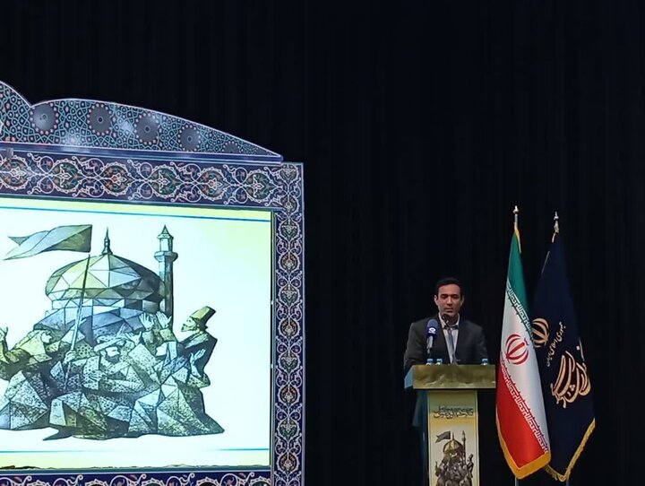 وزیر ارشاد: ۸۲ سالن سینما در دولت چهاردهم به چرخه نمایش افزوده شد