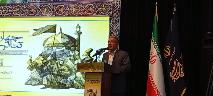 وزیر ارشاد: ۸۲ سالن سینما در دولت چهاردهم به چرخه نمایش افزوده شد